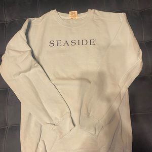 The Seaside Style Sweatshirt